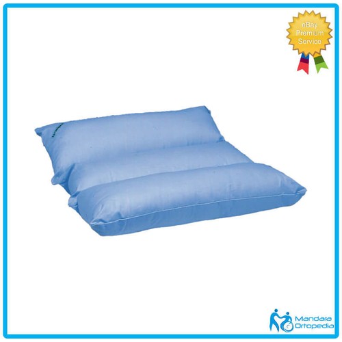 Cuscino antidecubito fibra - cuscino,