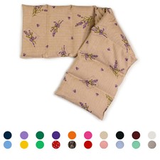 Cuscino di colza XXL 75x20 cm