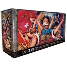 One Piece The Complete