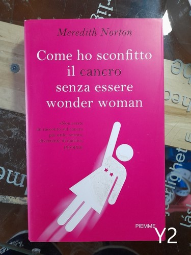 Come sconfitto cancro - ho,