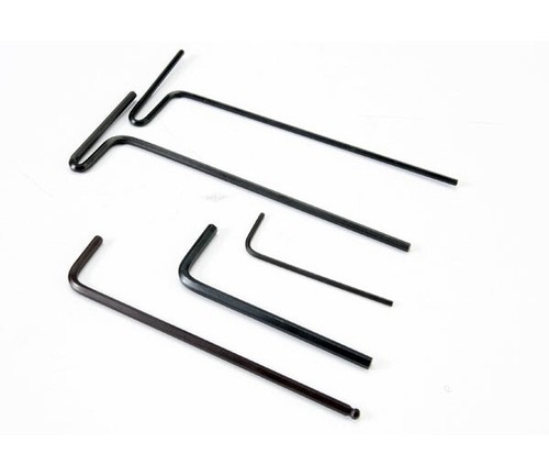 Traxxas chiave esagonale - traxxas,