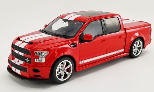 2017 ford shelby f150 - shelby,