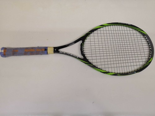 Racchetta tennis dunlop - tennis,