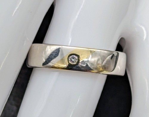 Brillante anello - brillante,