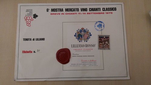 Mostra mercato vino chianti - mostra,