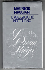 IL VIAGGIATORE NOTTURNO -
