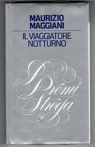 Viaggiatore notturno - notturno,
