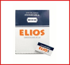 LAME ELIOS CONFEZIONE DA 200