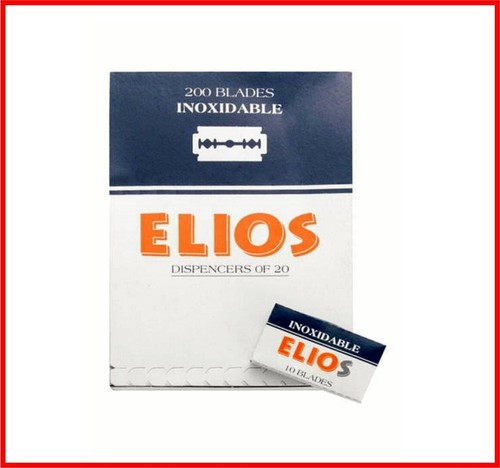 Lame elios confezione - confezione, 200