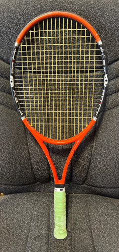 Racchetta tennis head - racchetta, da