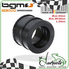 MANICOTTO CARBURATORE RACCORDO