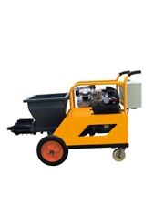 Spruzzatore automatico gesso