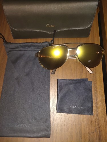 Cartier edition santos dumont - cartier,