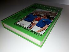 ALMANACCO ILLUSTRATO DEL CALCIO 1974 PANINI