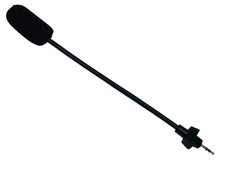 Microphone Jack Mic Plug Boom