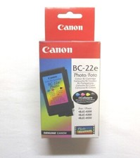 Cartuccia Canon originale