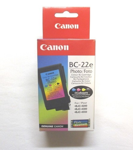 Cartuccia canon originale - cartuccia,