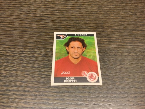 CALCIATORI