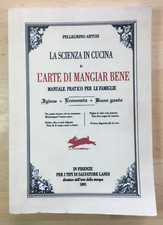Scienza cucina l arte - cucina, l'arte