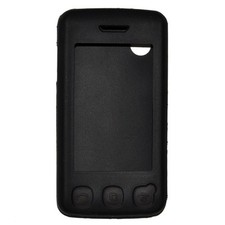 Custodia silicone per lg - custodia,