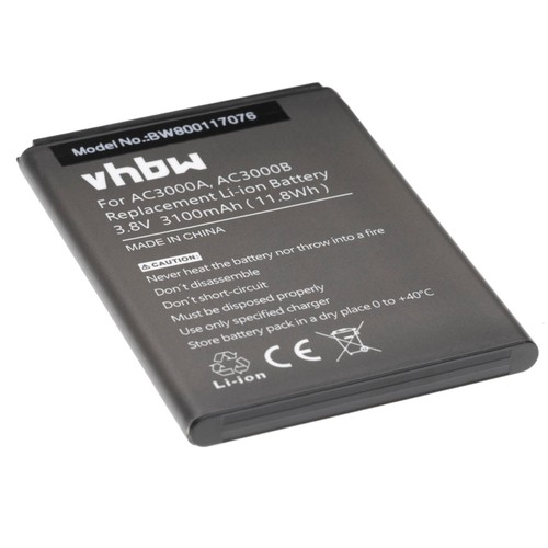 Batterie pour archos neon - batterie,
