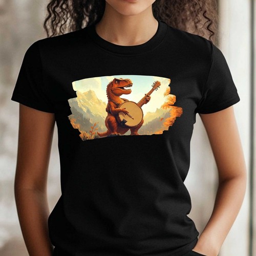 Shirt donna rex gioca - t-shirt, t