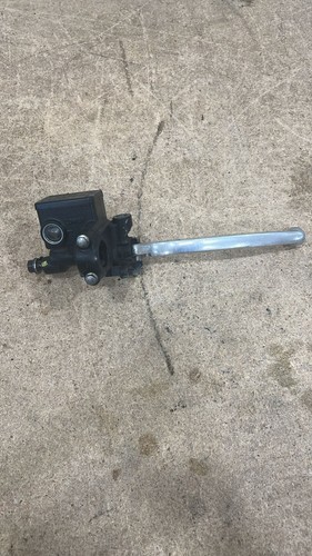 Pompa freno destra honda - pompa,