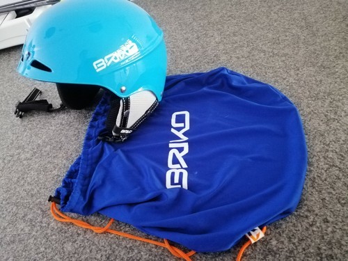 Casco sci briko bambino - ,