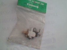 NEW Nitro Carburettor Motore