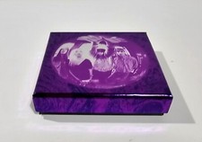 SMASHING PUMPKINS-GISH- BOXSET LTD - 2CD + DVD - 24 PAGE BOOKLET & 6 POSTCARDS