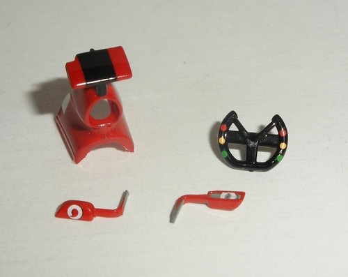 Scalextric w9137 ferrari - scalextric,