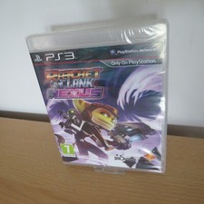 Ratchet and Clank Nexus PS3