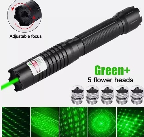 1mw 520nm puntatore - , verde