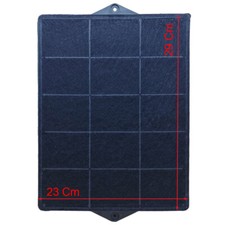 Filtro a carboni attivi TYPE