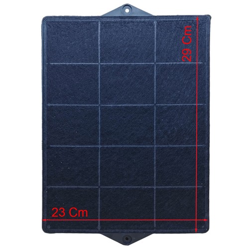Filtro carboni attivi type - filtro,