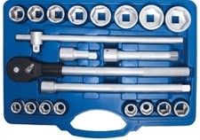 BGS Compass Wrench Set | 20mm