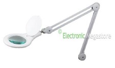 LAMPADA PANTOGRAFO 90 LED CON