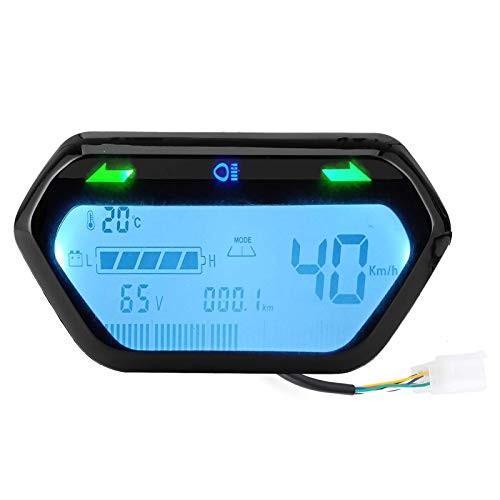 Universal digital lcd - universal,