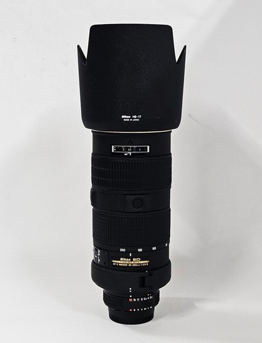 Nikon 200 mm 2 - #nikon, 2,8