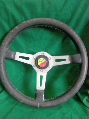 Volante usato autobianchi a112 - volante,