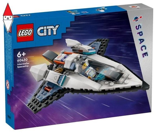 Costruzione lego astronave - costruzione,