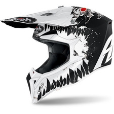 Airoh casco bimbo - casco, wraaap
