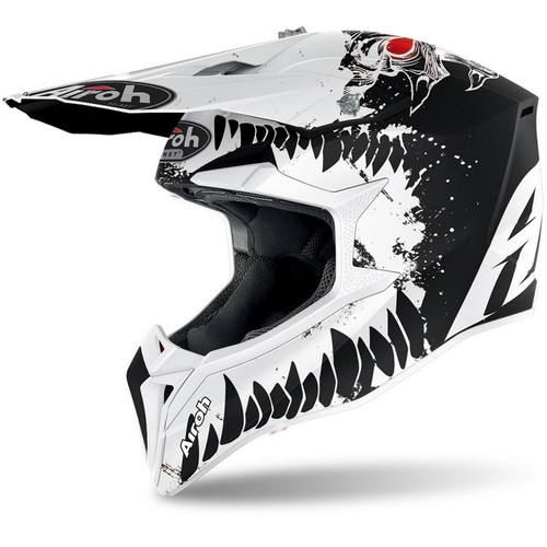 Airoh casco bimbo youth - airoh,