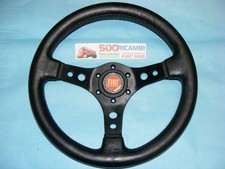 FIAT 500 & 126 PANDA VOLANTE