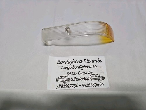 Freccia fanalino plastica - fanalino,