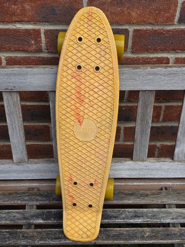 Penny skateboard pollici - penny, 22,5