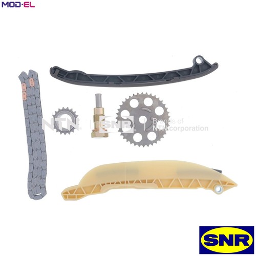 Kit catena distribuzione - kit,