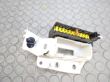 12595 Centralina portafusibili