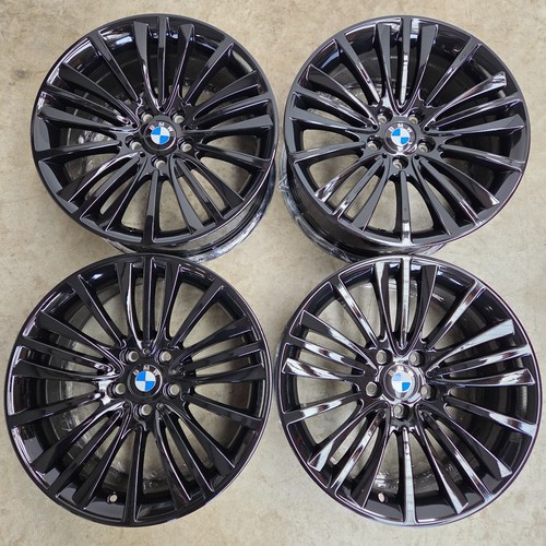 Cerchi lega originali bmw - cerchi,