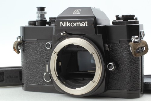 Ecc corpo fotocamera nikon - [ecc+4],